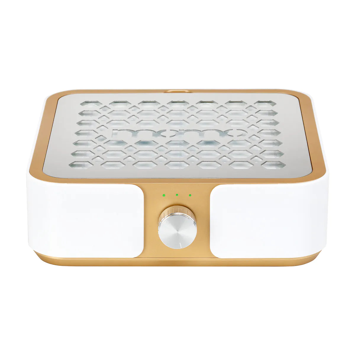 MOMO Dust Collector Gold - 60W-Dust collector-MOMO-NR Kosmetik