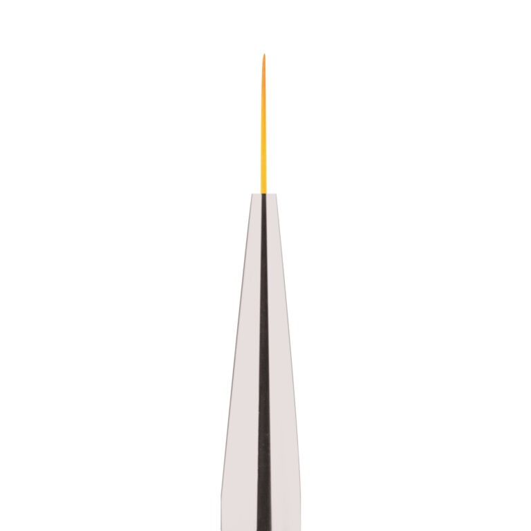 Nail Art Pensel - 12 mm-Nail Art Pensel-ABA-NR Kosmetik