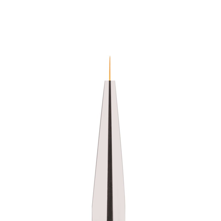 Nail Art Pensel - 5 mm-Nail Art Pensel-ABA-NR Kosmetik