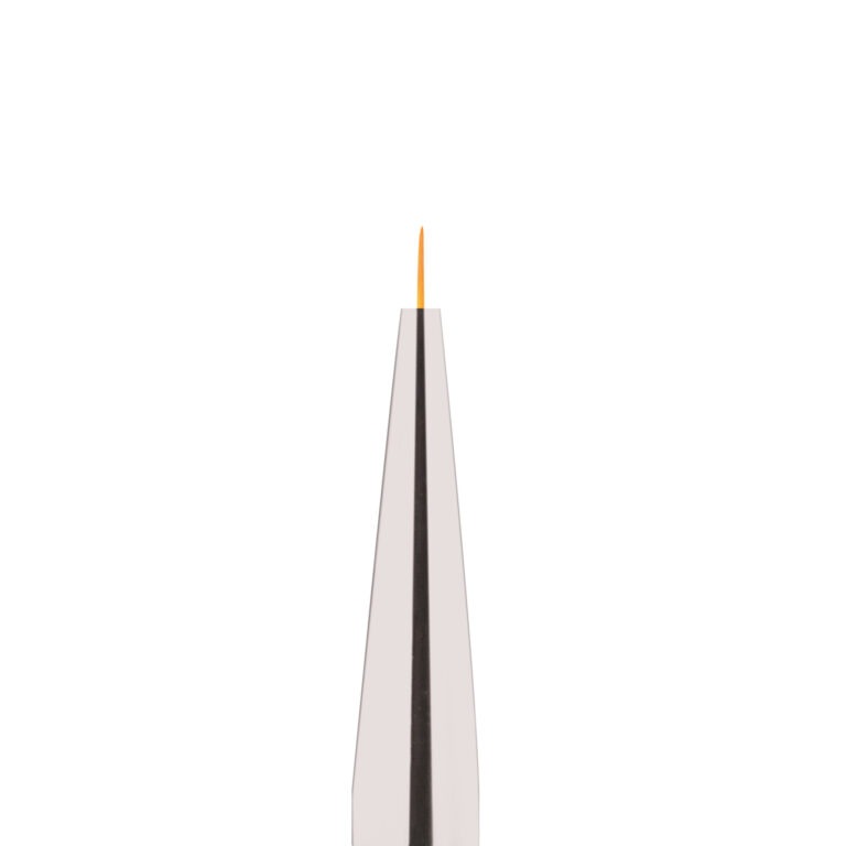 Nail Art Pensel - 7 mm-Nail Art Pensel-ABA-NR Kosmetik