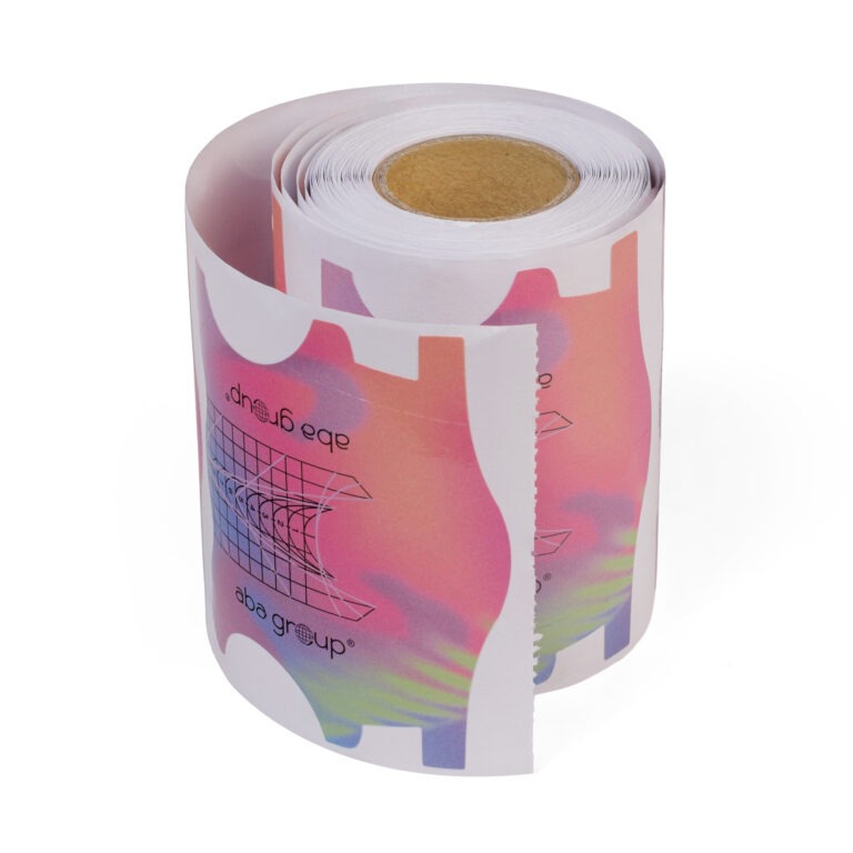 Skabeloner - 100 stk-Tipper-ABA-NR Kosmetik