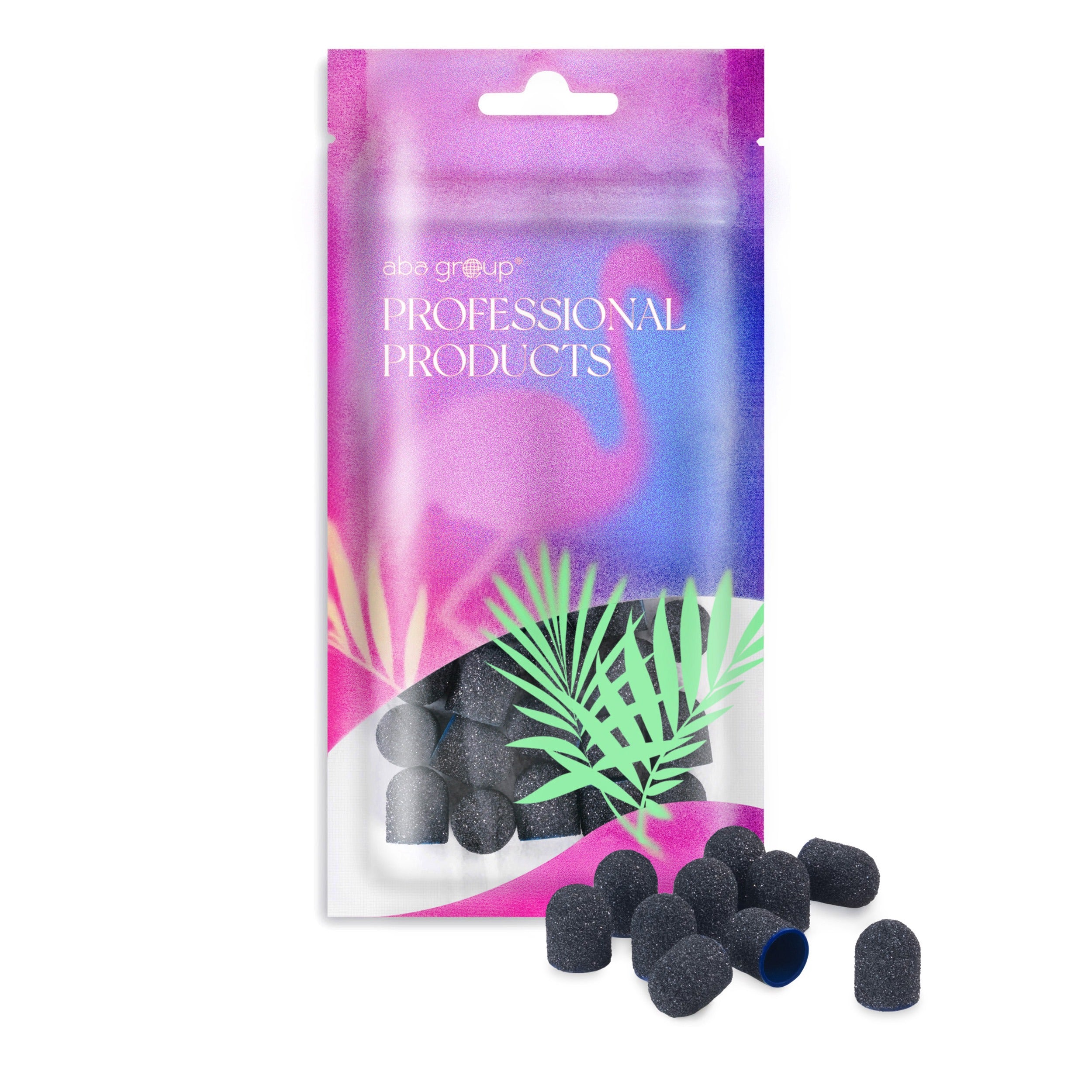 Sanding Band Mandrel PREMIUM LINE 10 mm #120 - 30 stk-Brand accessories-ABA-NR Kosmetik