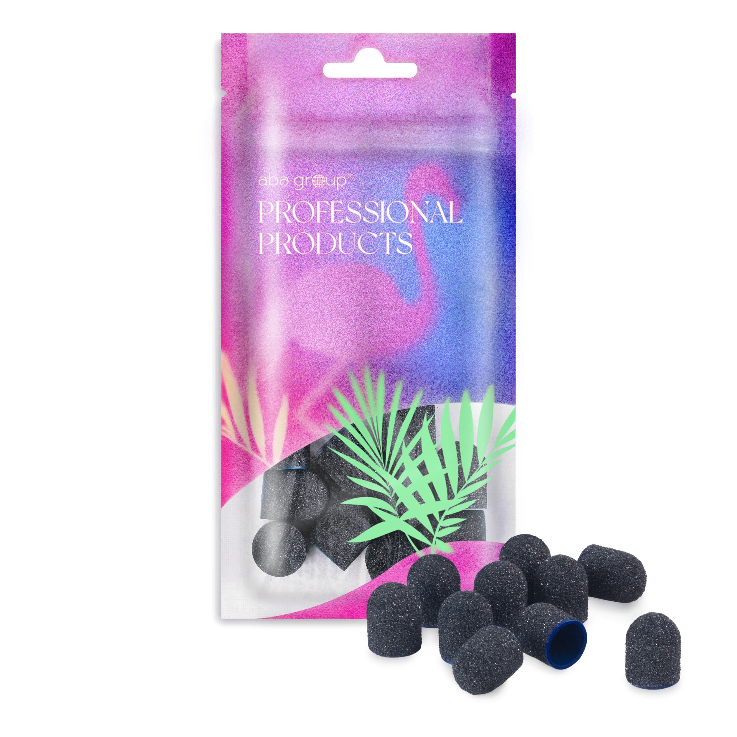 Sanding Band Mandrel PREMIUM LINE 13 mm #80 - 25 stk-Brand accessories-ABA-NR Kosmetik