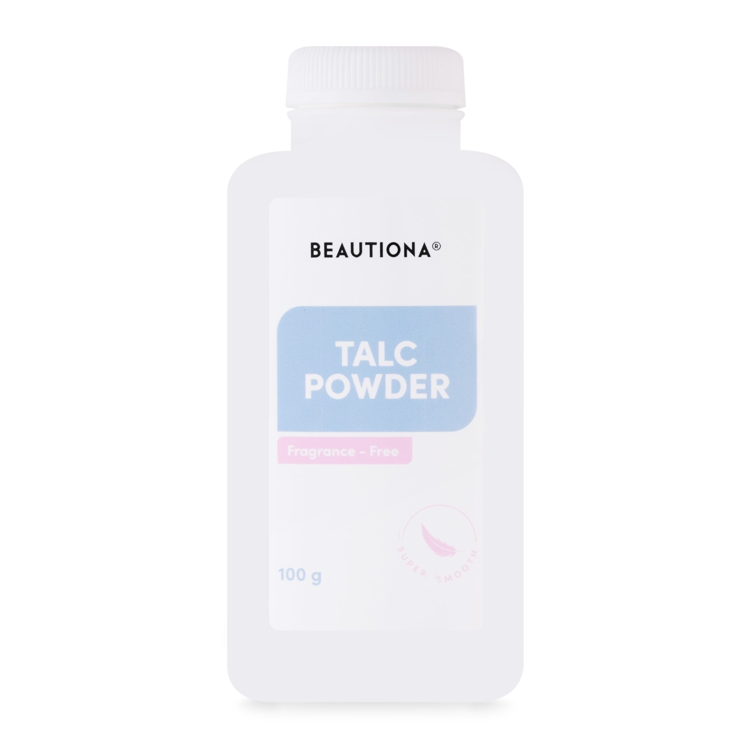Talkum - 100 g-ABA-NR Kosmetik