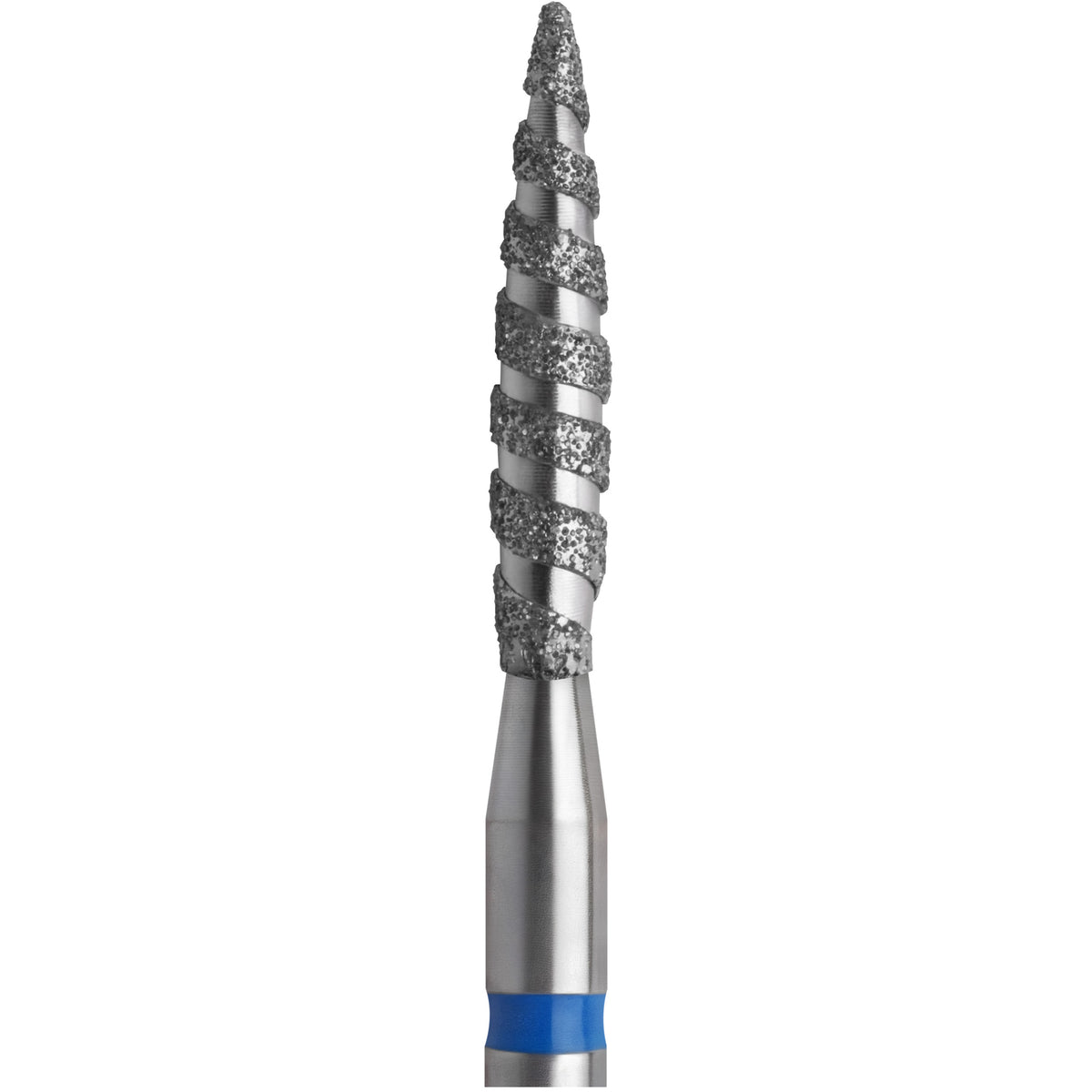 Drill Bit Diamond MASTER PRO TORNADO 19069 - Flamme-Bit-ABA-NR Kosmetik