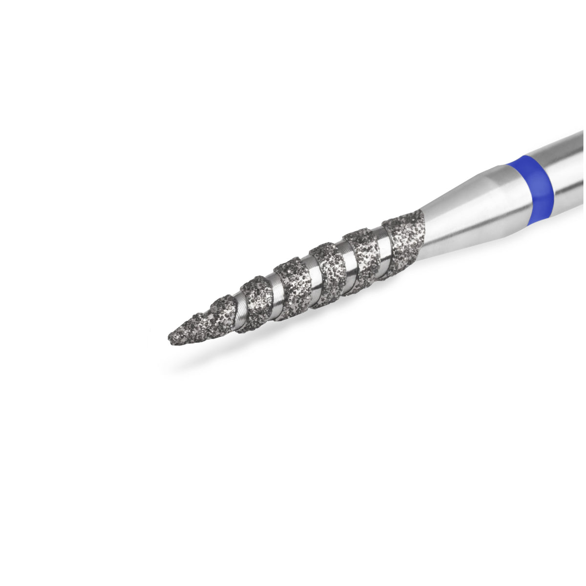 Drill Bit Diamond MASTER PRO TORNADO 19069 - Flamme-Bit-ABA-NR Kosmetik