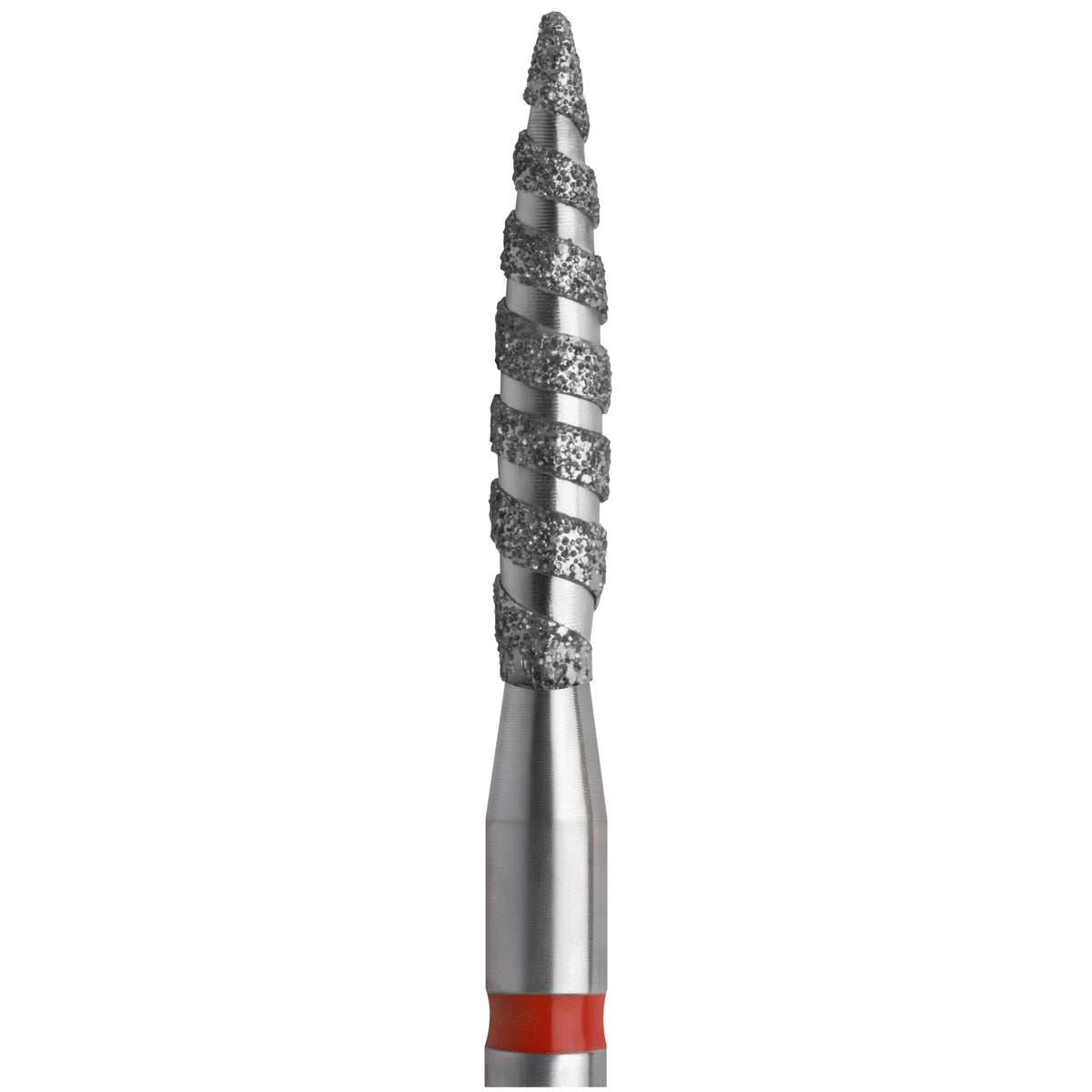 Drill Bit Diamond MASTER PRO TORNADO 19072 - Flamme-Bit-ABA-NR Kosmetik