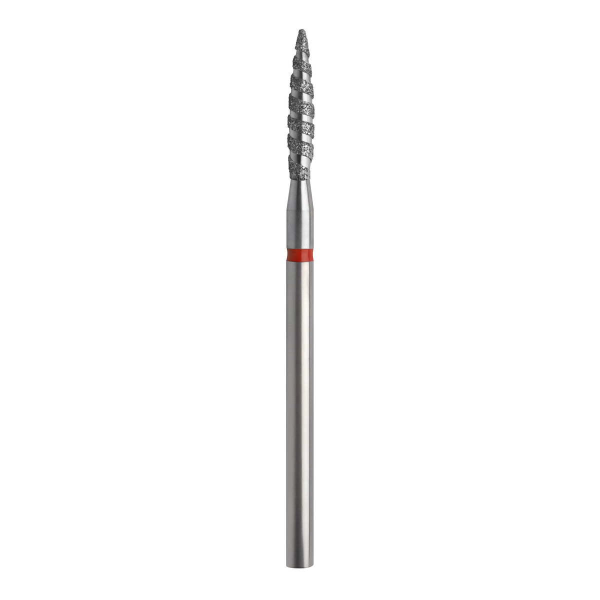 Drill Bit Diamond MASTER PRO TORNADO 19072 - Flamme-Bit-ABA-NR Kosmetik