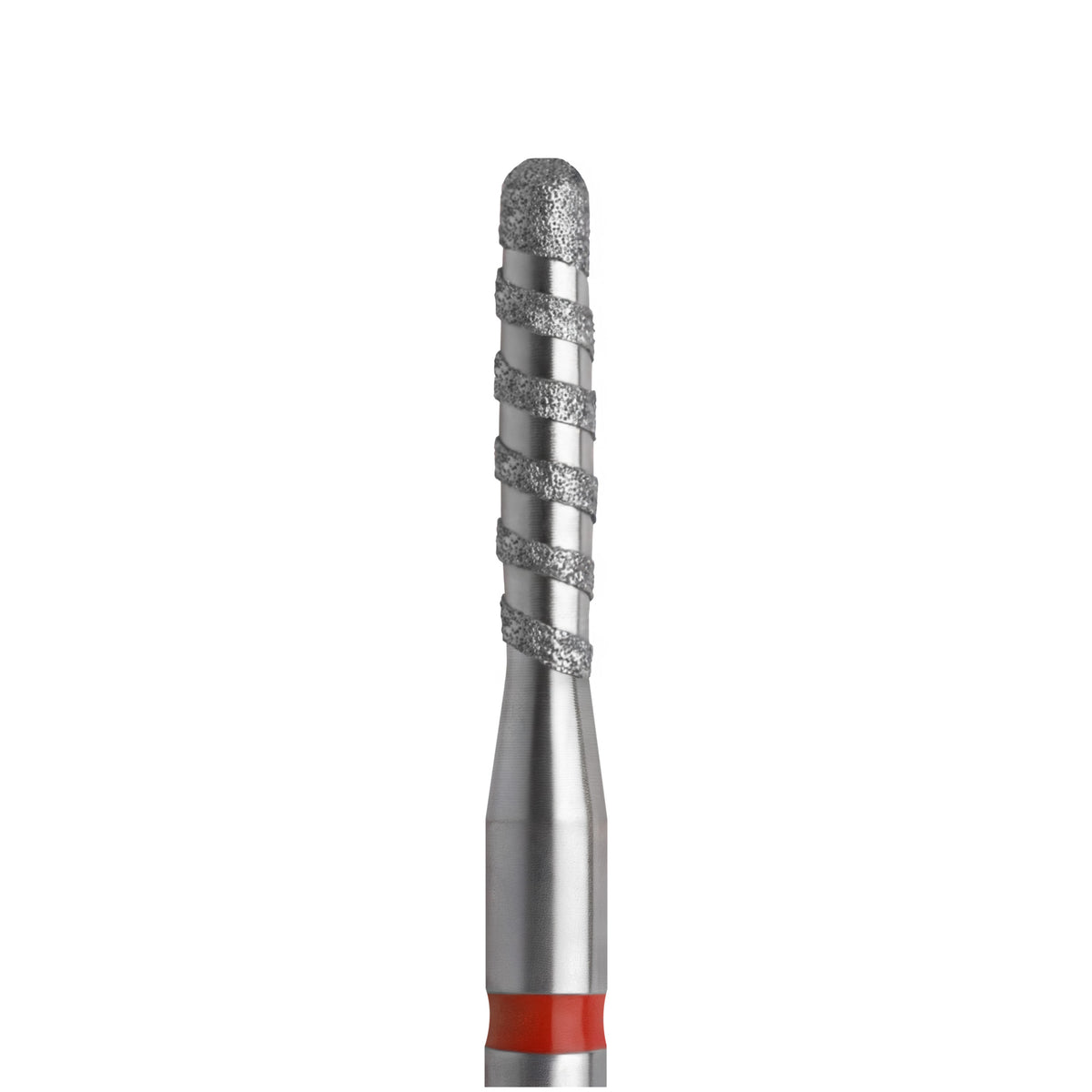 Drill Bit Diamond MASTER PRO TORNADO SOFT 19076 - Flamme-Bit-ABA-NR Kosmetik