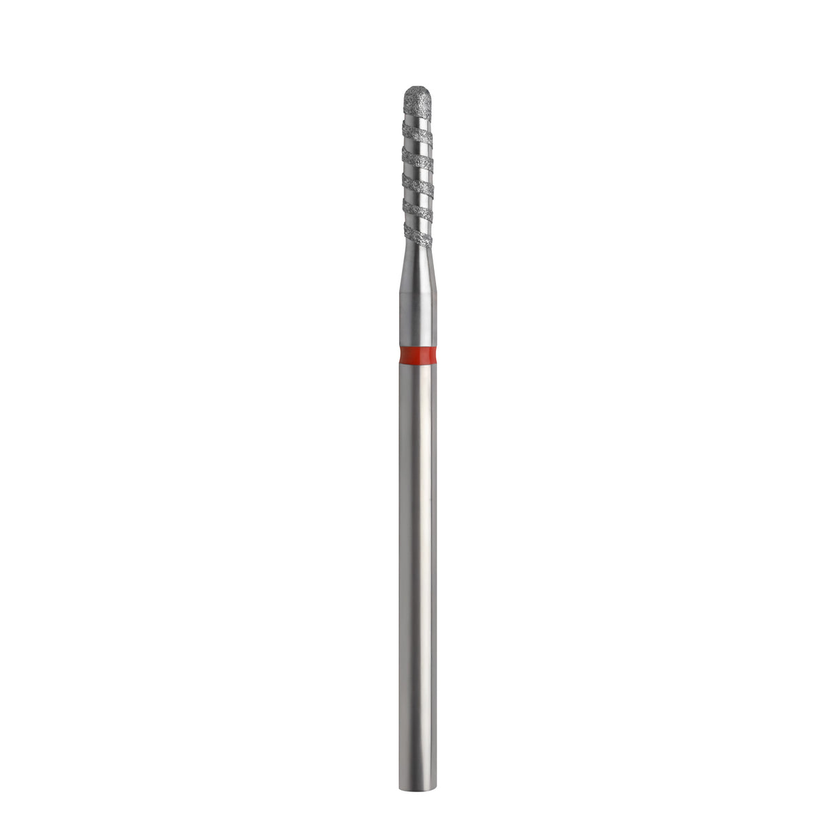 Drill Bit Diamond MASTER PRO TORNADO SOFT 19076 - Flamme-Bit-ABA-NR Kosmetik