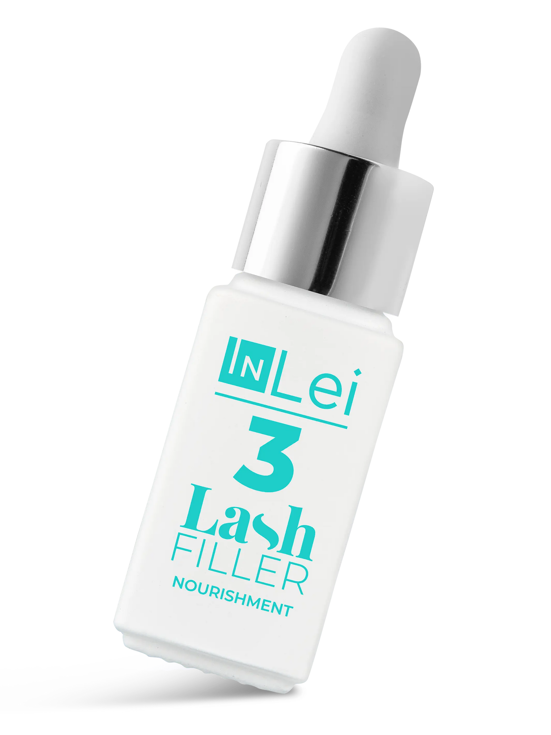 Lash Filler - Filler #3 - 4ml-Lash Lift-InLei®-NR Kosmetik