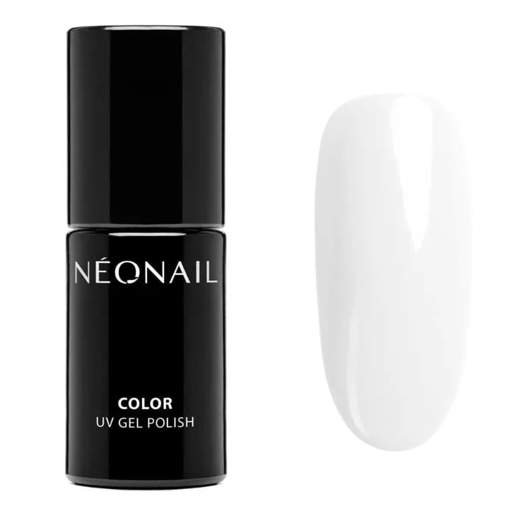 Gelpolish 5055-7 - French White - 7,2 ml-Gelpolish-NeoNail-NR Kosmetik