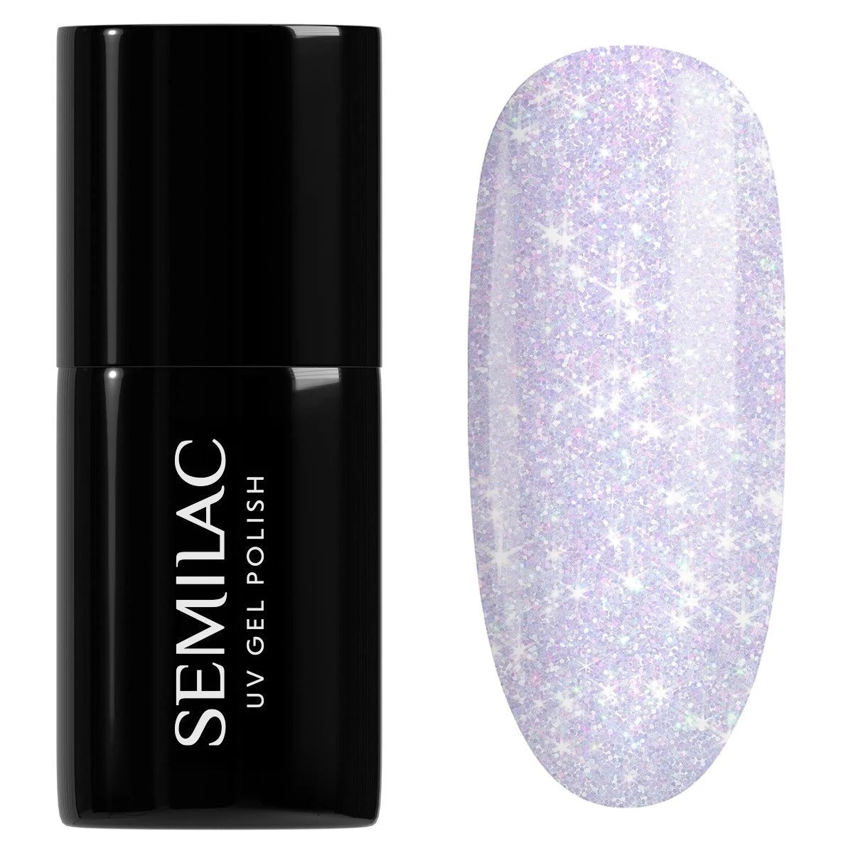 Gelpolish 241 Ocean Flower - 7 ml-UV Hybrid-Semilac-NR Kosmetik
