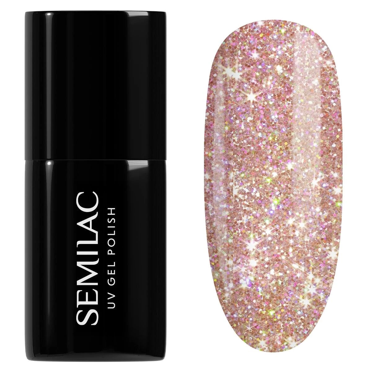 Gelpolish 243 Sea Star - 7 ml-UV Hybrid-Semilac-NR Kosmetik