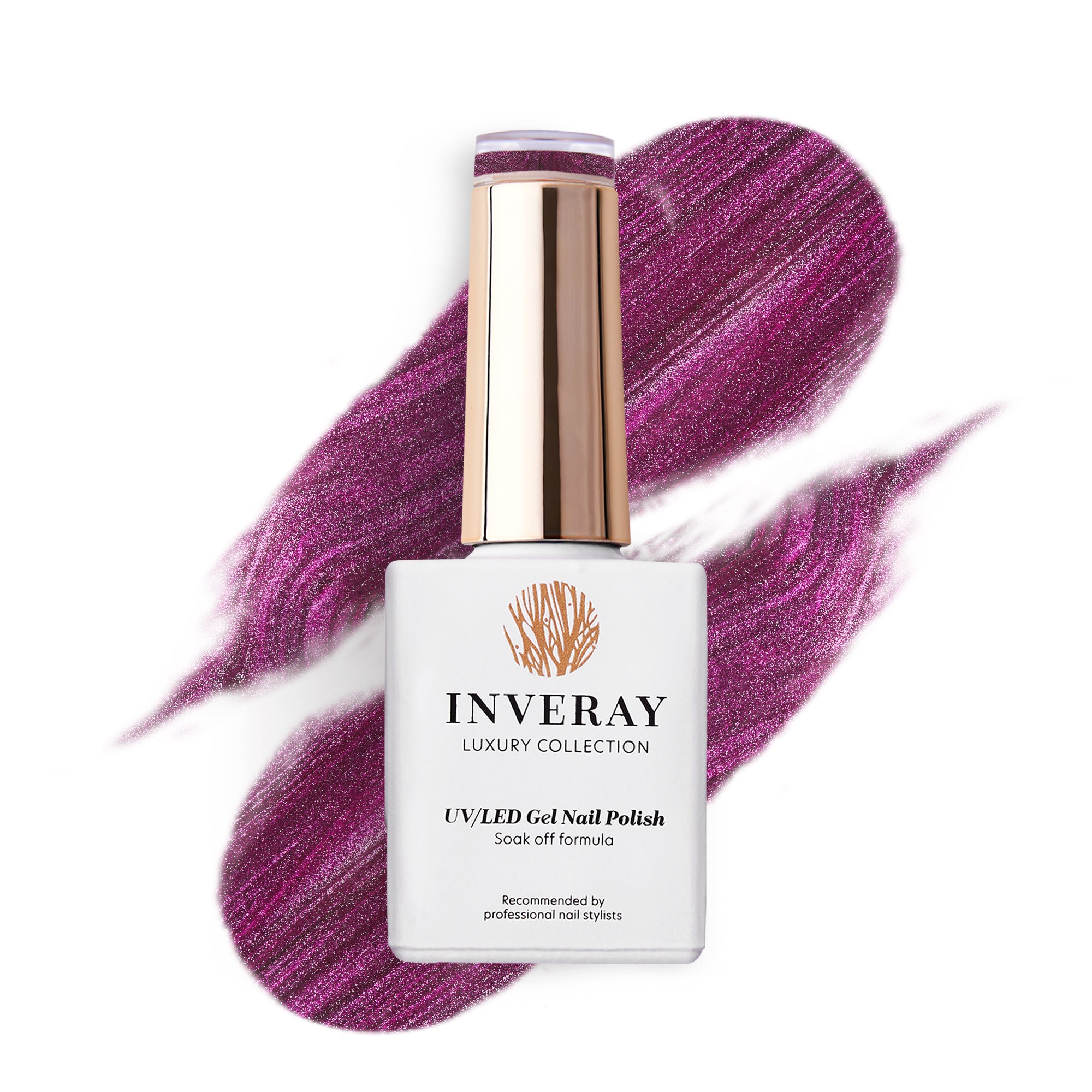 Gelpolish 315 Warm horizon 10 ml.-Gelpolish-Inveray-NR Kosmetik