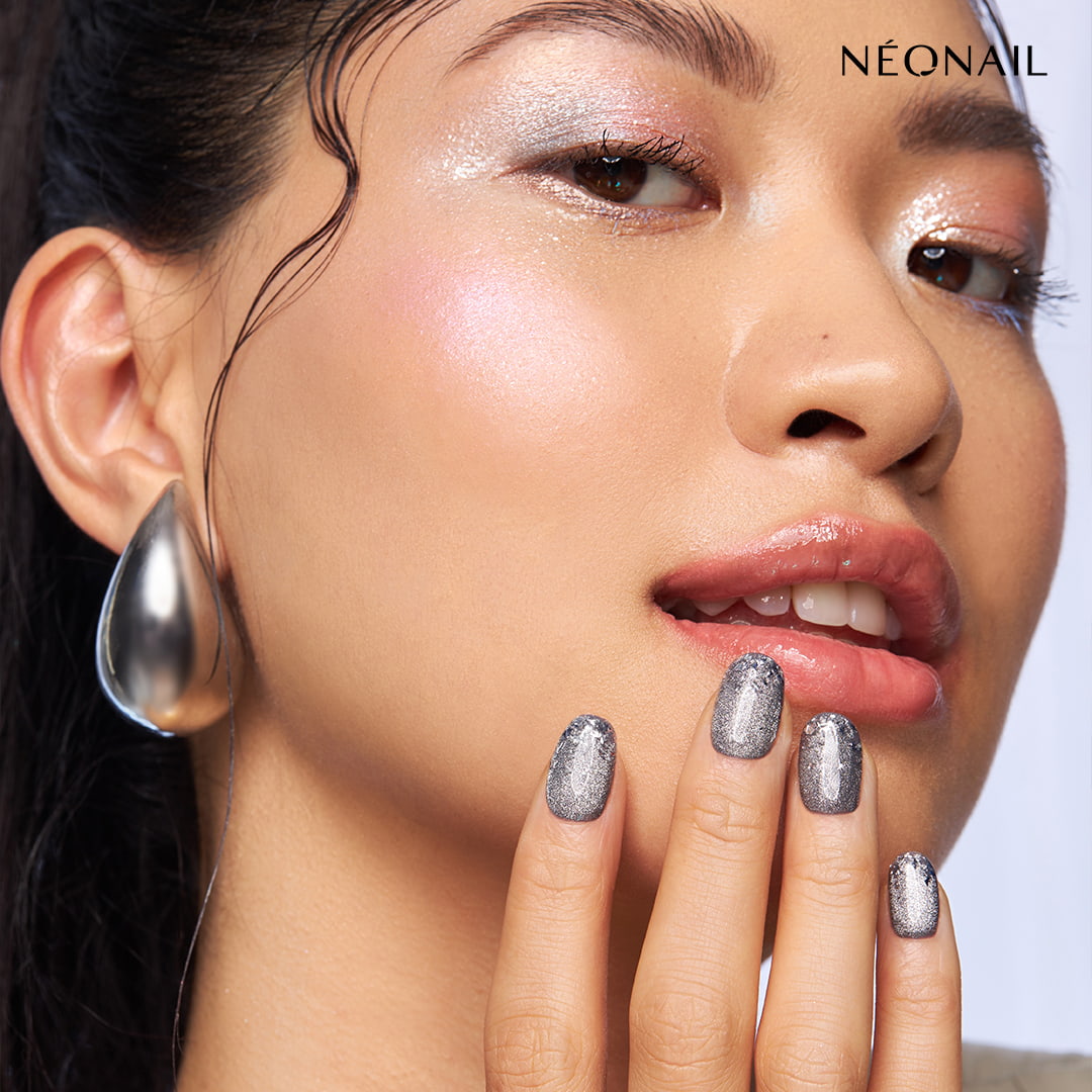 Gelpolish 11317-7 - Glacial Grey - 7,2 ml-Gelpolish-NeoNail-NR Kosmetik