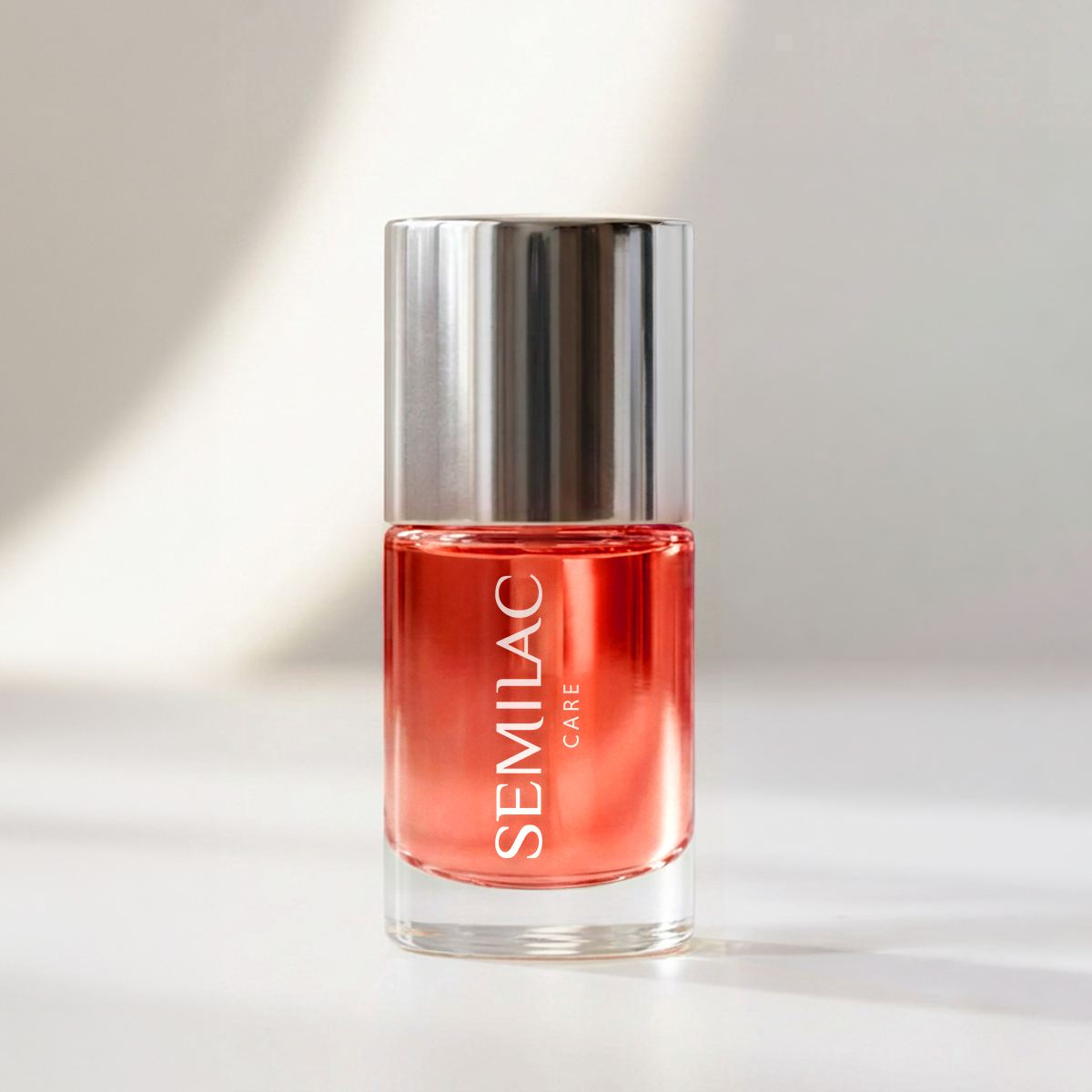 Manicure Oil Cherry 7 ml-Pleje-Semilac-NR Kosmetik