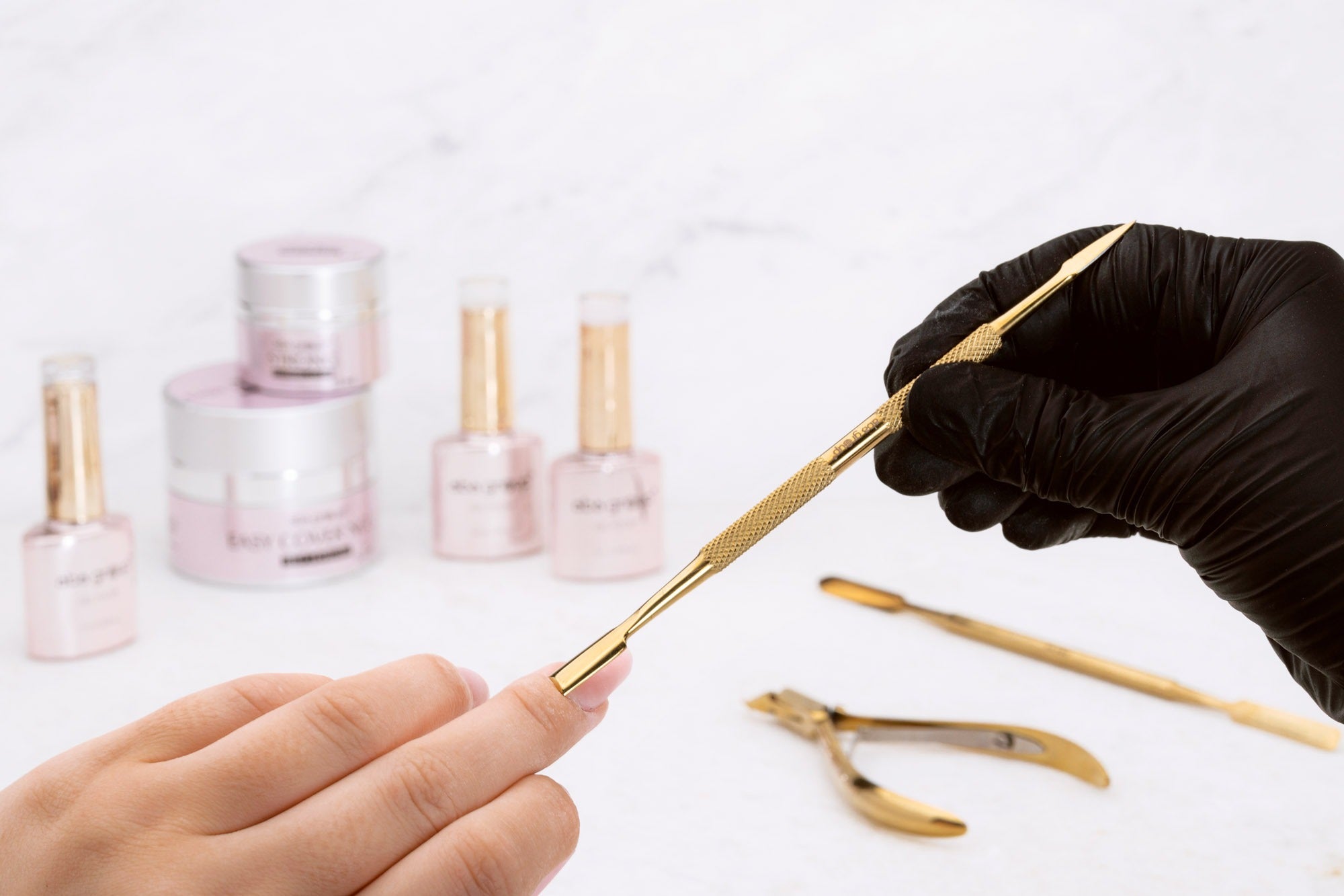 Værktøj til manicure - 1316-ABA-NR Kosmetik