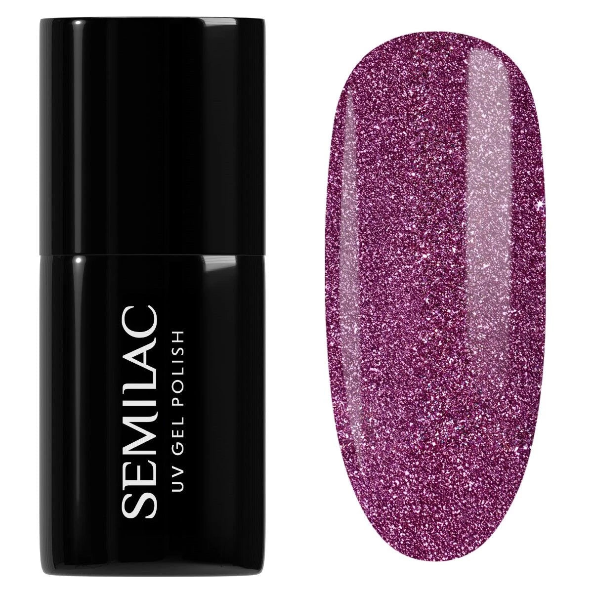 Gelpolish 463 Royal Grand Prix - 7 ml-UV Hybrid-Semilac-NR Kosmetik