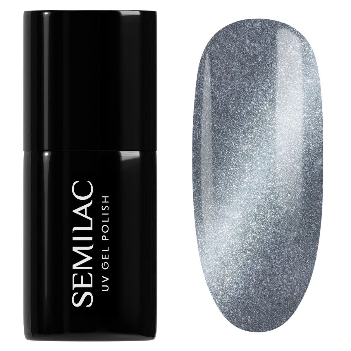 Gelpolish 465 Luxury Chillout - 7 ml-UV Hybrid-Semilac-NR Kosmetik