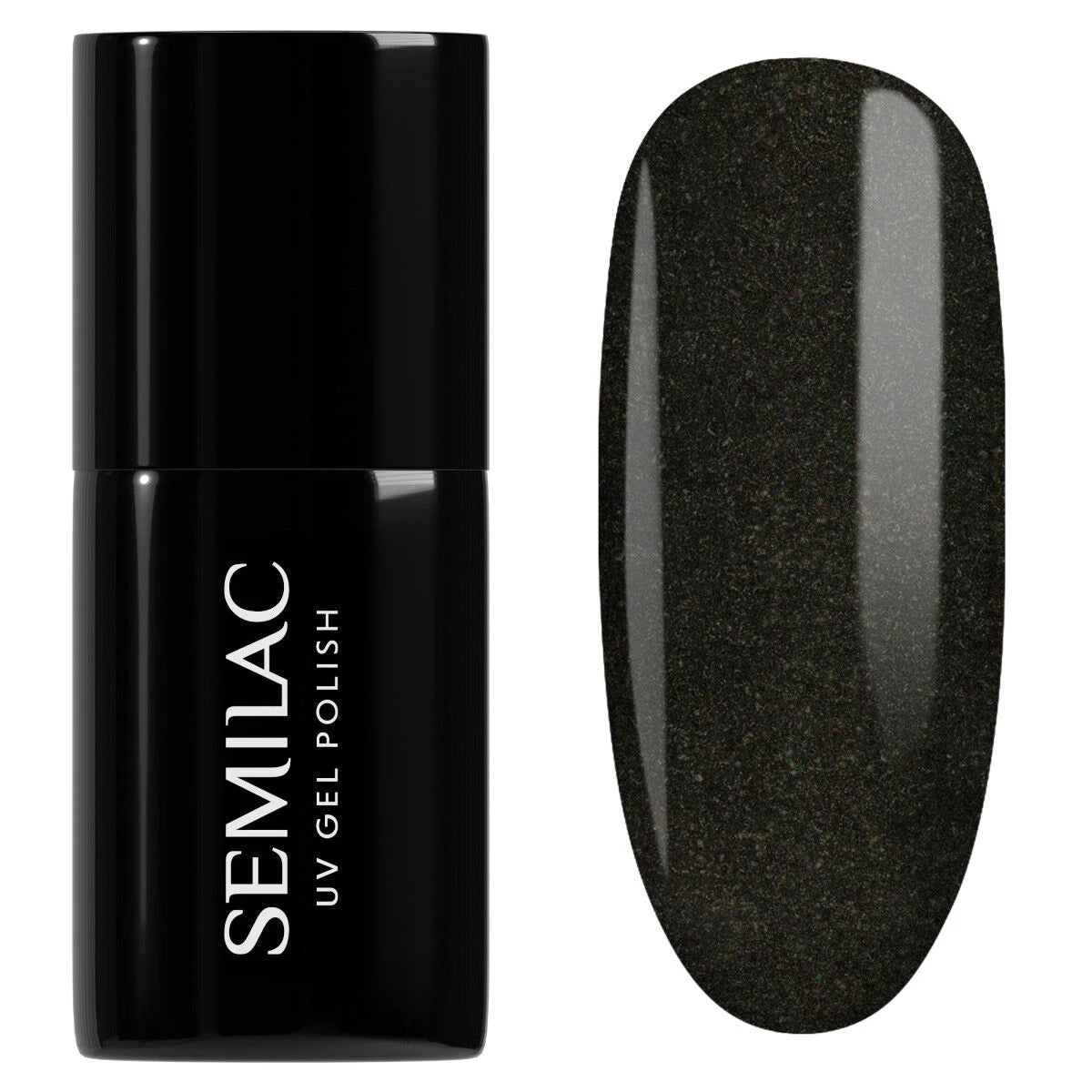 Gelpolish 482 Yuck Valentines - 7 ml-UV Hybrid-Semilac-NR Kosmetik
