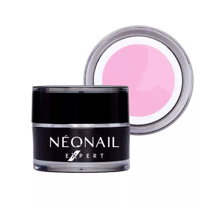 NeoNail Expert 3D Elastic Gel - Sweet Rose 7145 - 5g-NeoNail-NR Kosmetik