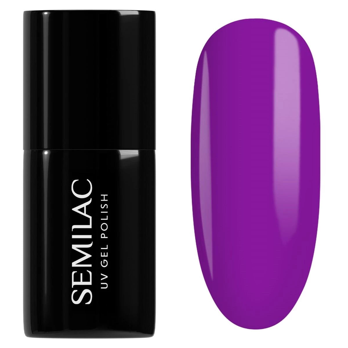 Gelpolish 538 Go Peru - 7 ml-UV Hybrid-Semilac-NR Kosmetik
