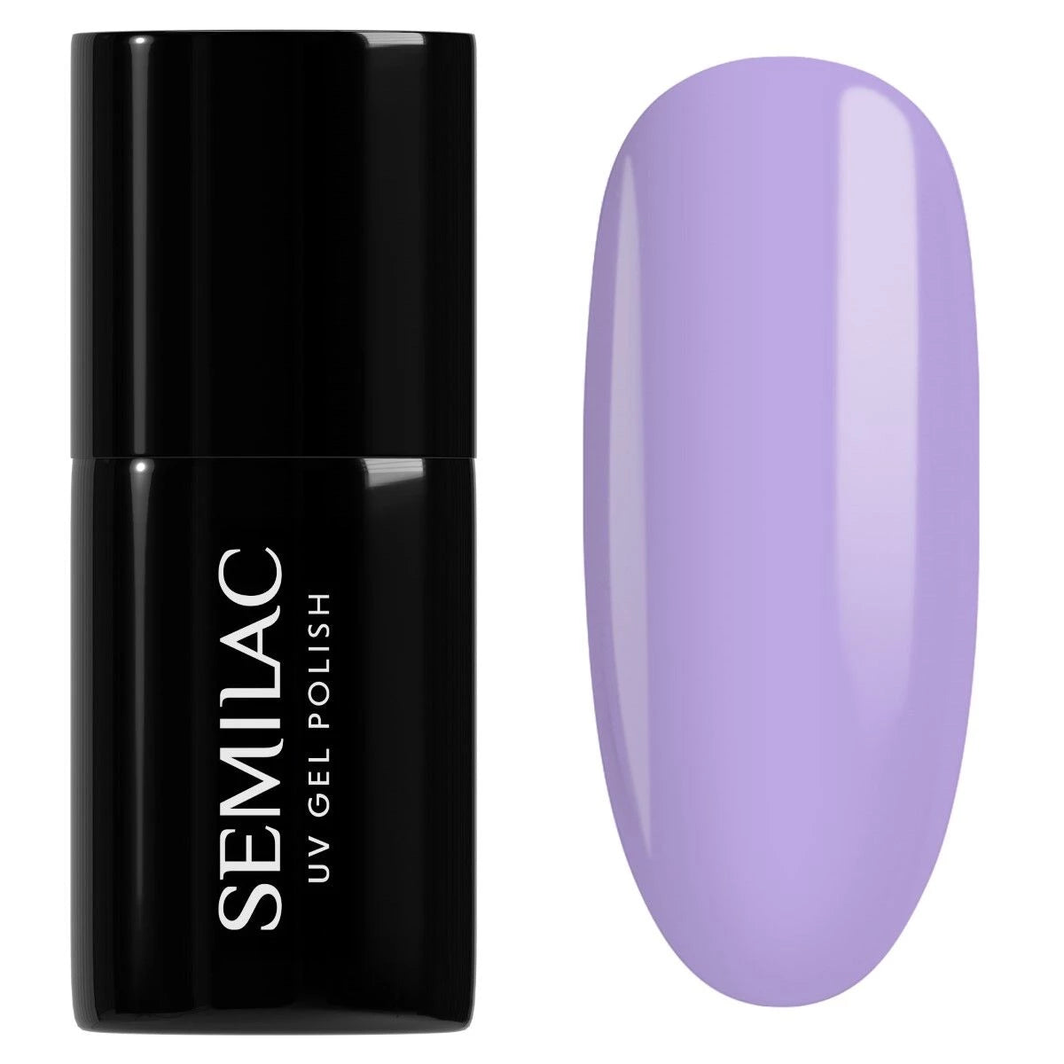 Gelpolish 559 Violet Blast SUPER COVER - 7 ml