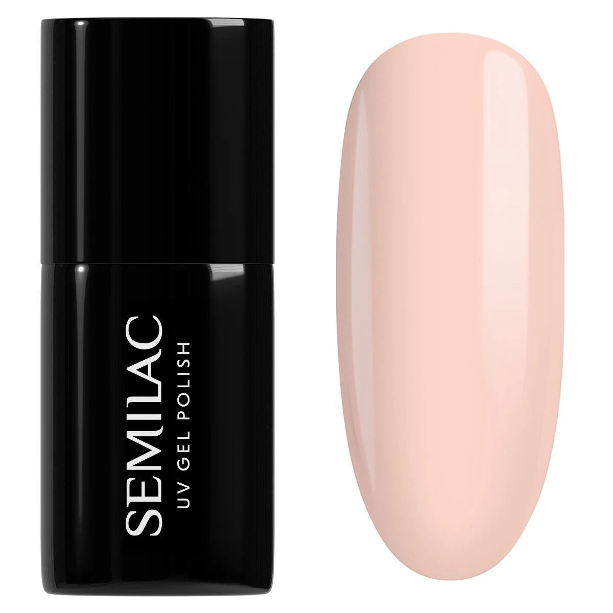 Gelpolish 575 Bridesmaid Like You - Wedding - 7 ml-UV Hybrid-Semilac-NR Kosmetik