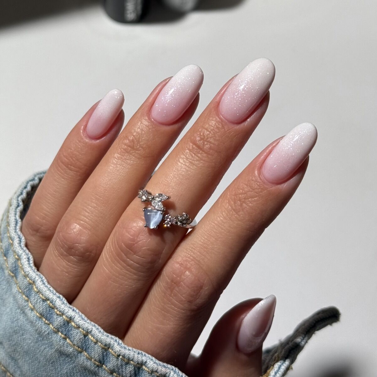 Semilac Decor Gel White - 5g-Nail Art-semilac-NR Kosmetik