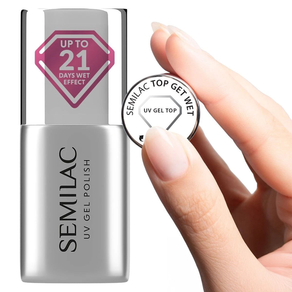 Top Get Wet - 7ml