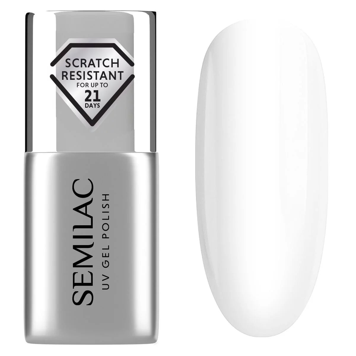 Top No Scratch 7 ml-Semilac-NR Kosmetik