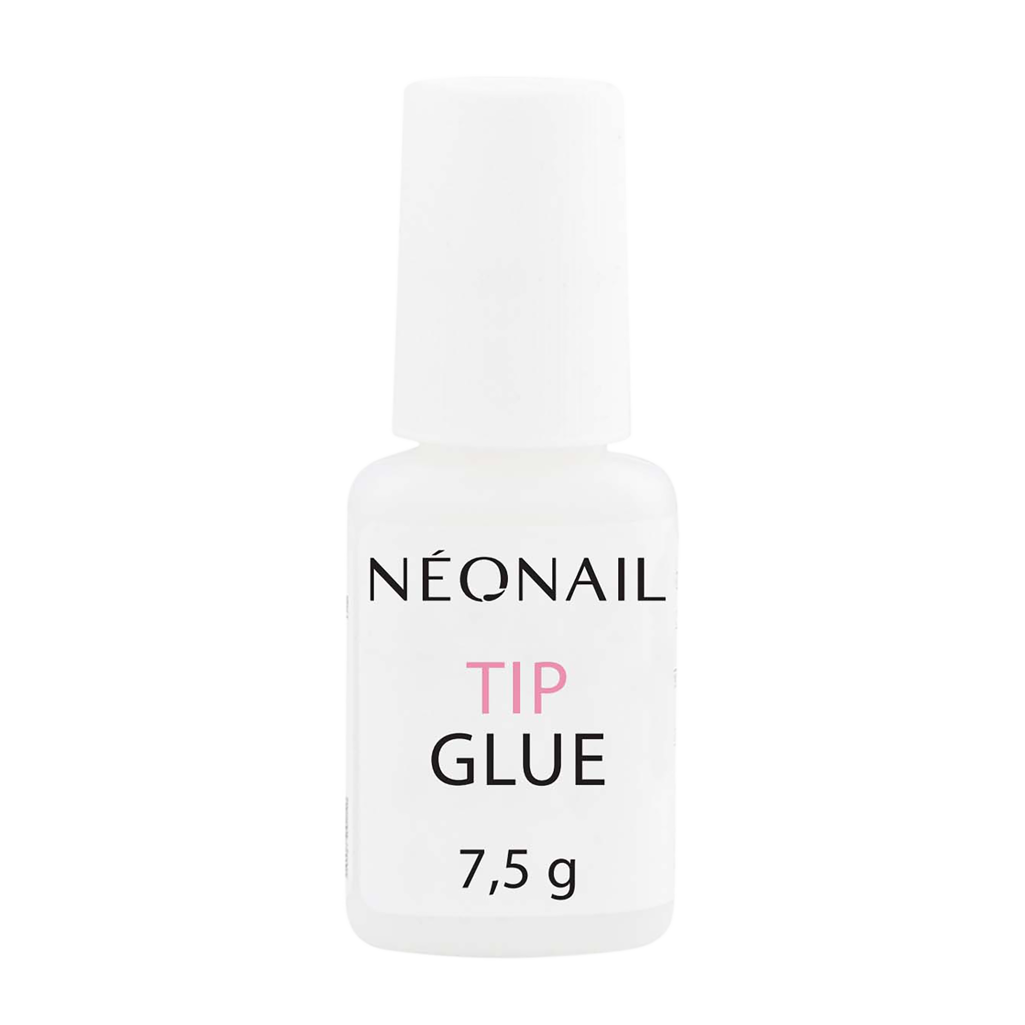 NeoNail Lim til tipper - 7,5 g.-Lim-NeoNail-NR Kosmetik