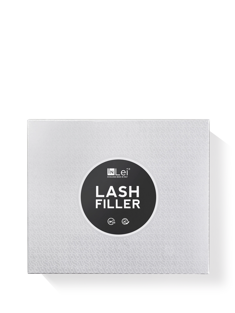 Lash Filler Sæt-Lash Lift-InLei®-NR Kosmetik