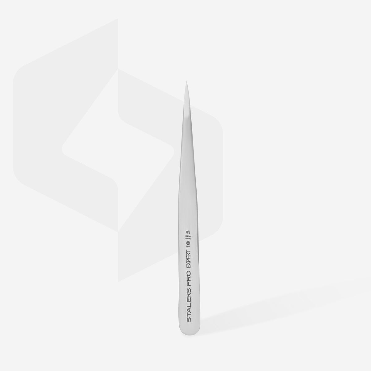 Pincet Spid - EXPERT 10 TYPE 5-Pincet-STALEKS-NR Kosmetik