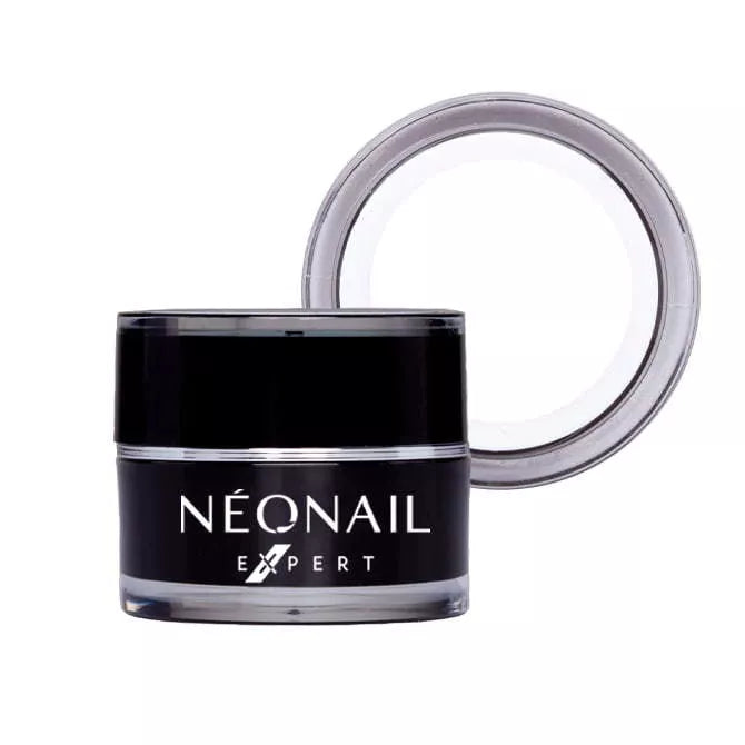 NeoNail Expert 3D Elastic Gel - Perfect White 7141 - 5g-NeoNail-NR Kosmetik