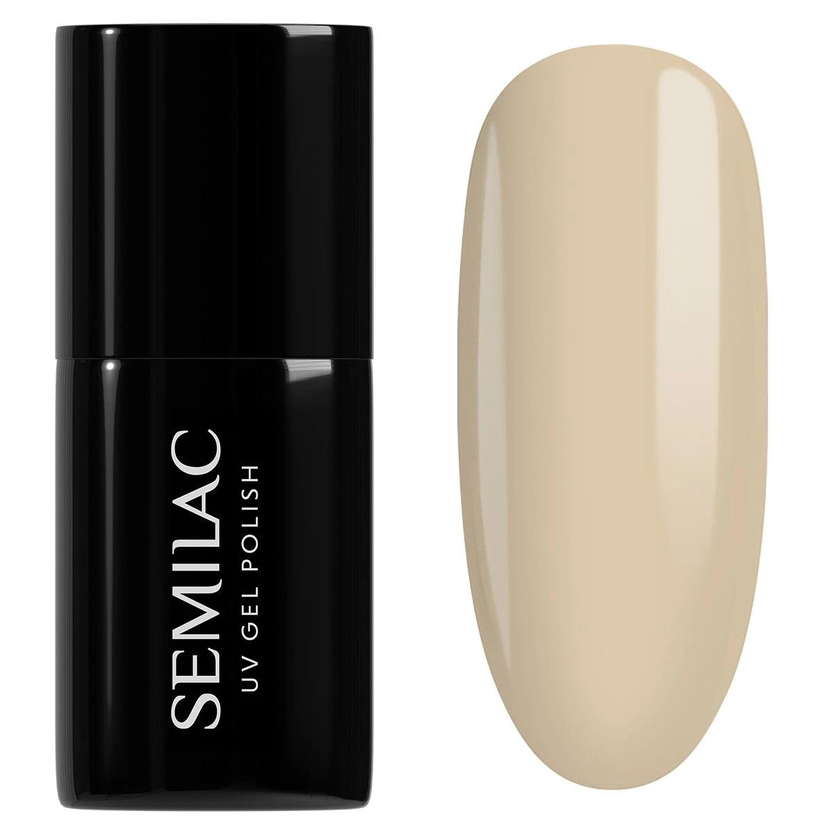 Gelpolish 651 Zen - 7 ml-UV Hybrid-Semilac-NR Kosmetik