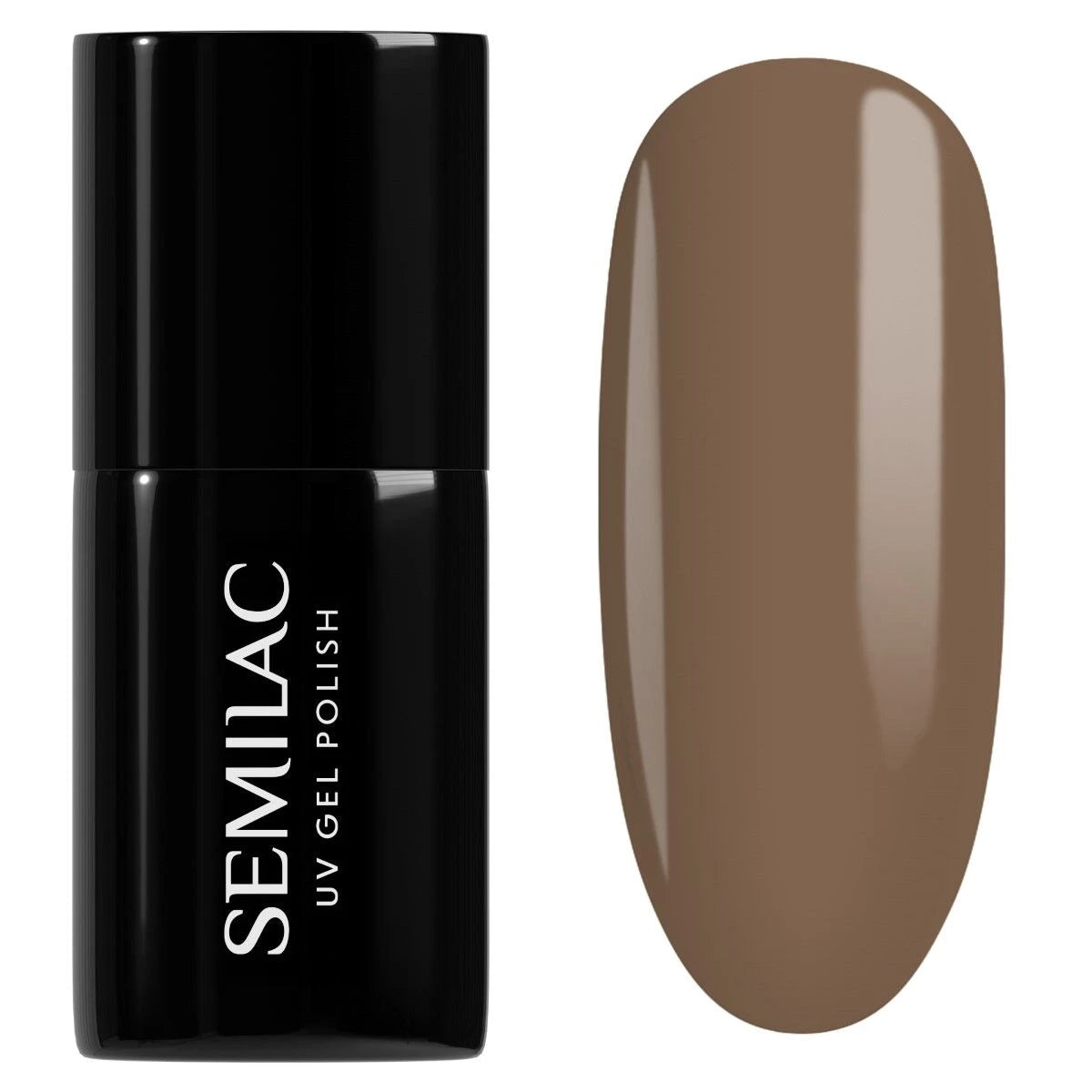 Gelpolish 652 Palo Santo - 7 ml-UV Hybrid-Semilac-NR Kosmetik