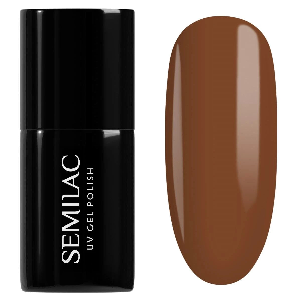 Gelpolish 653 Mud Bath - 7 ml-UV Hybrid-Semilac-NR Kosmetik