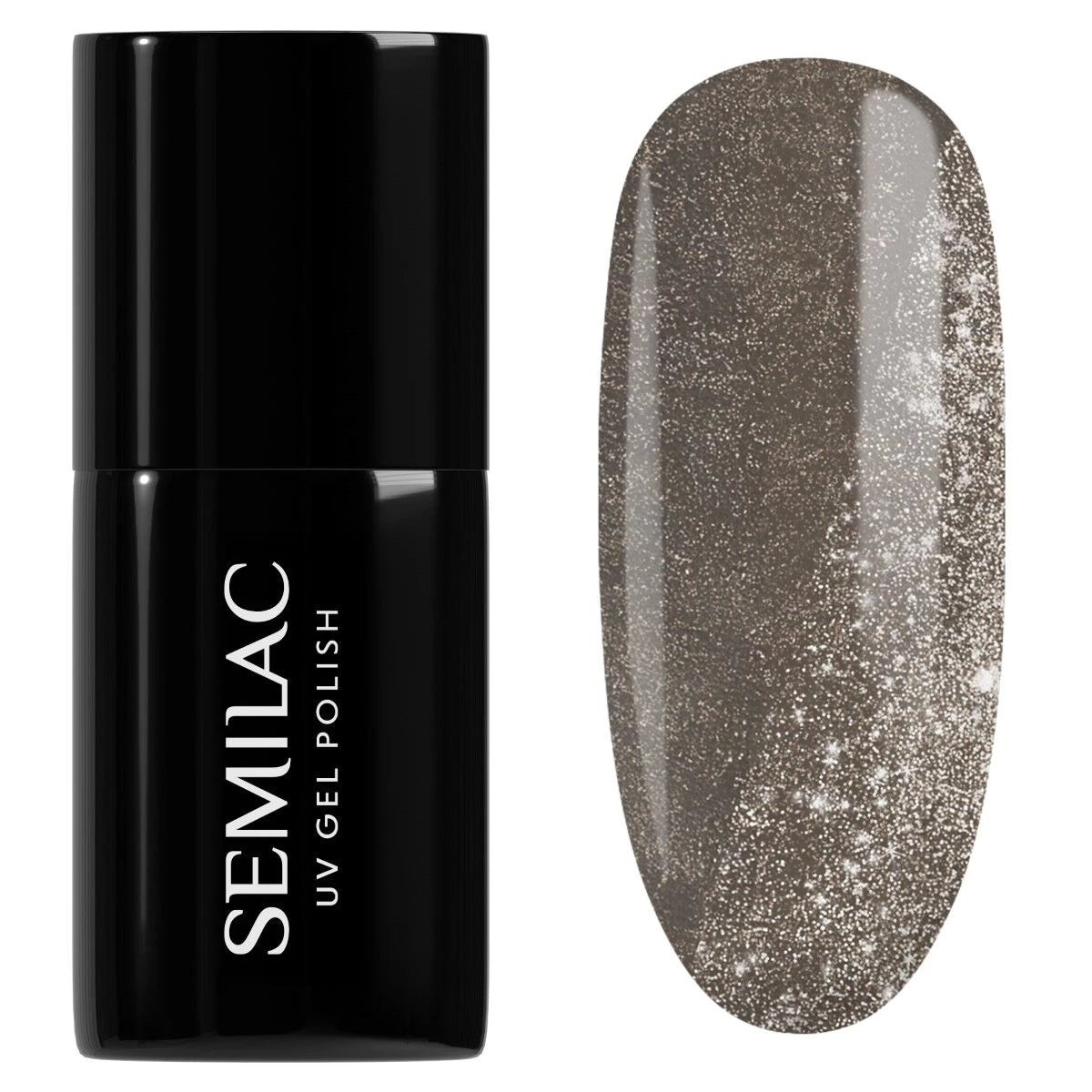 Gelpolish 657 Balance - 7 ml-UV Hybrid-Semilac-NR Kosmetik