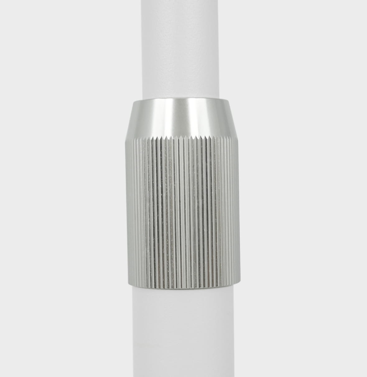 MOON Light med Sten - Hvid-LED Lampe-I-Coucou-NR Kosmetik