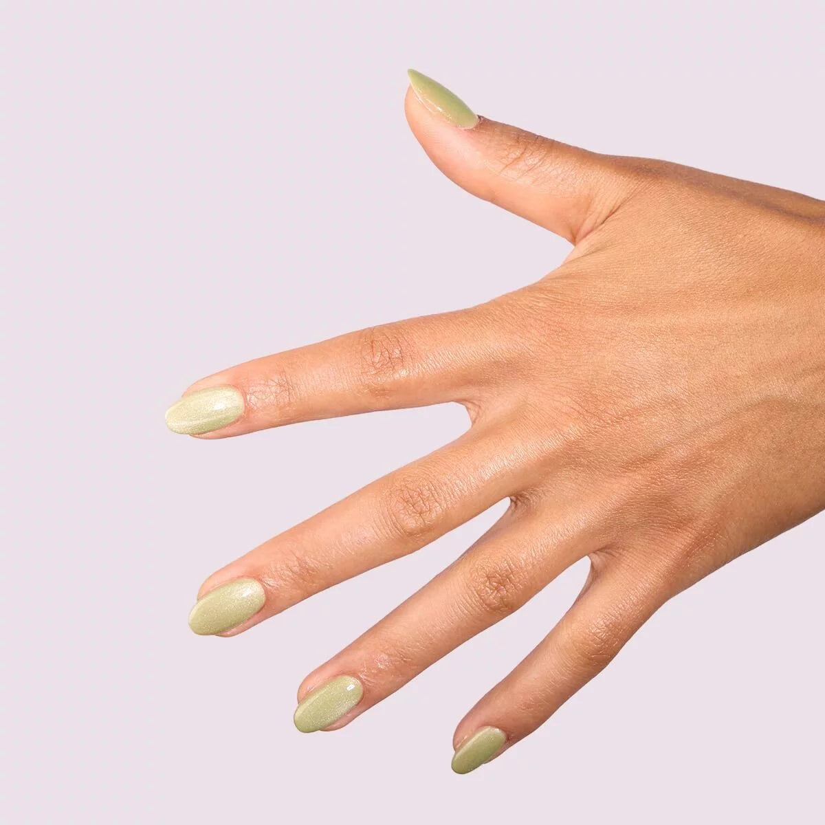 Gelpolish 732 Pistachio Latte Gloss - 7 ml -Gelpolish-Semilac-NR Kosmetik