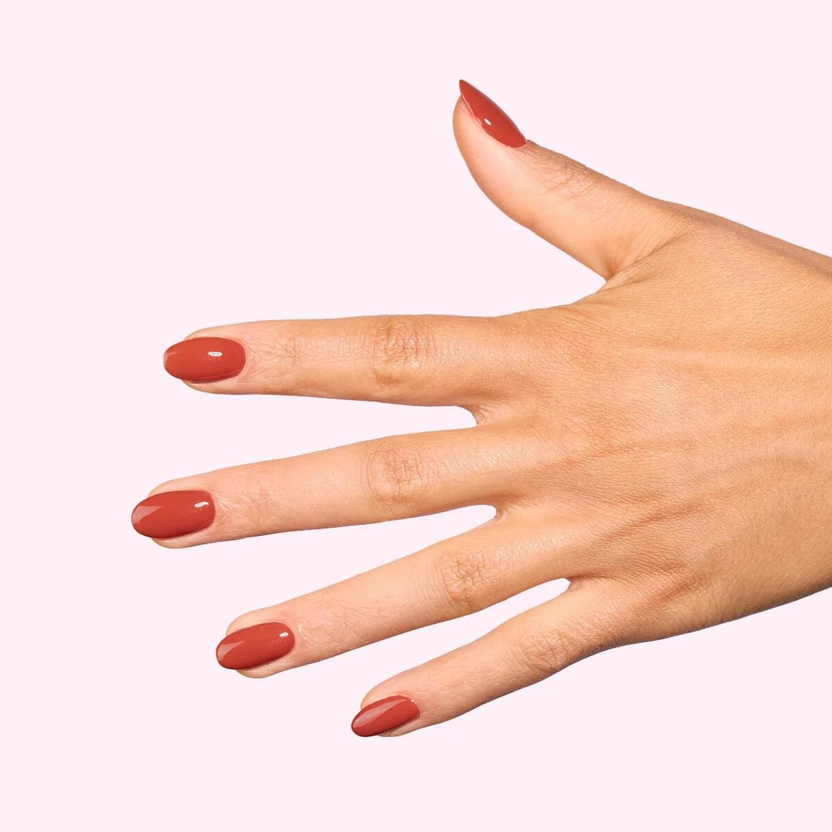 Gelpolish 735 Rust It Up 7 ml 