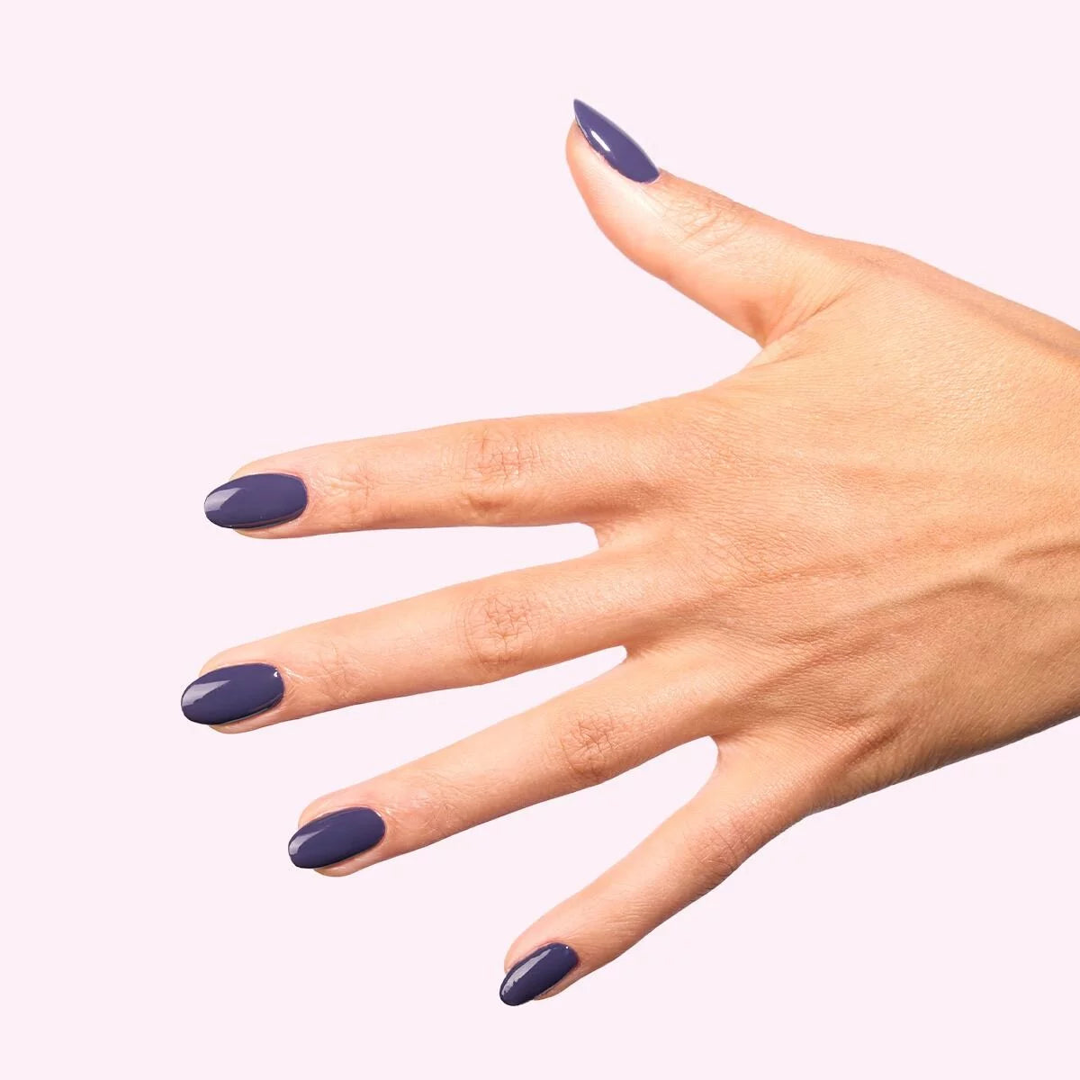 Gelpolish 741 Navy Eclipse - 7 ml -Gelpolish-Semilac-NR Kosmetik