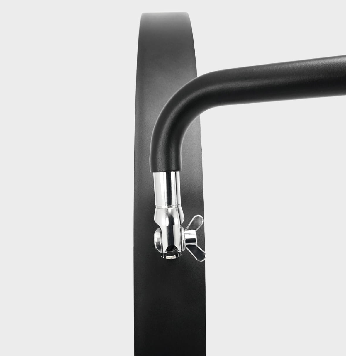 MOON Light POOL III - Sort-LED Lampe-I-Coucou-NR Kosmetik