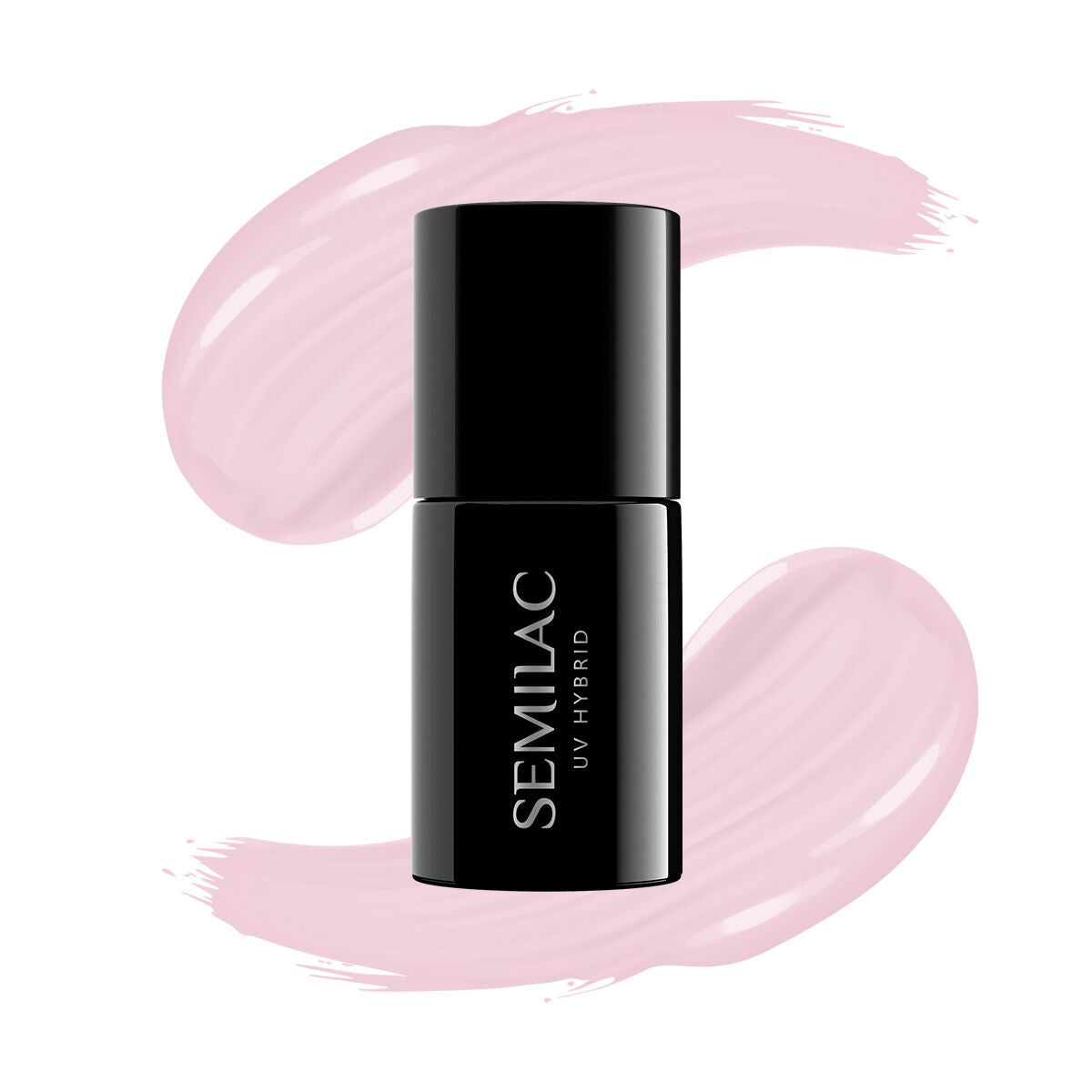 Extend 5i1 Tender Pink 809 - 7 ml-Semilac-NR Kosmetik