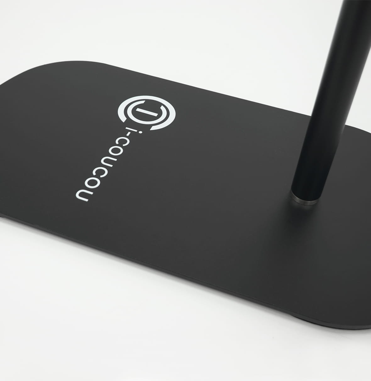 MOON Light POOL III - Sort-LED Lampe-I-Coucou-NR Kosmetik