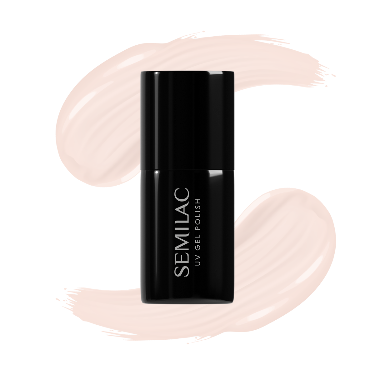 UV Hybrid 929 Barely Butter 7 ml-UV Hybrid-Semilac-NR Kosmetik