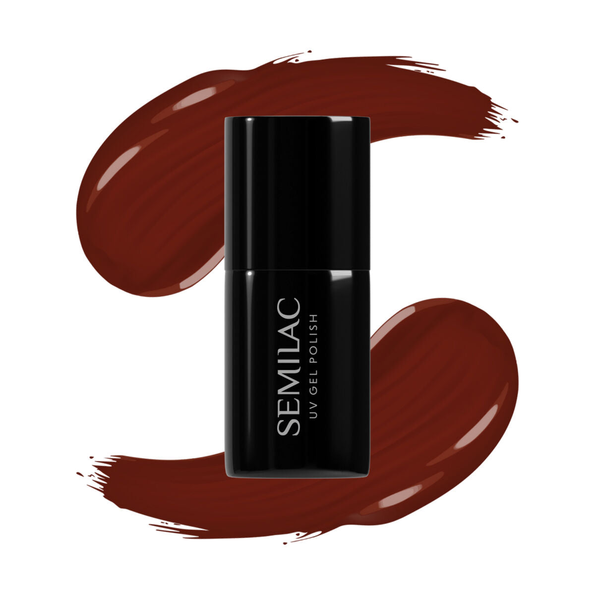 UV Hybrid 942 Jelly Cola 7 ml-UV Hybrid-Semilac-NR Kosmetik