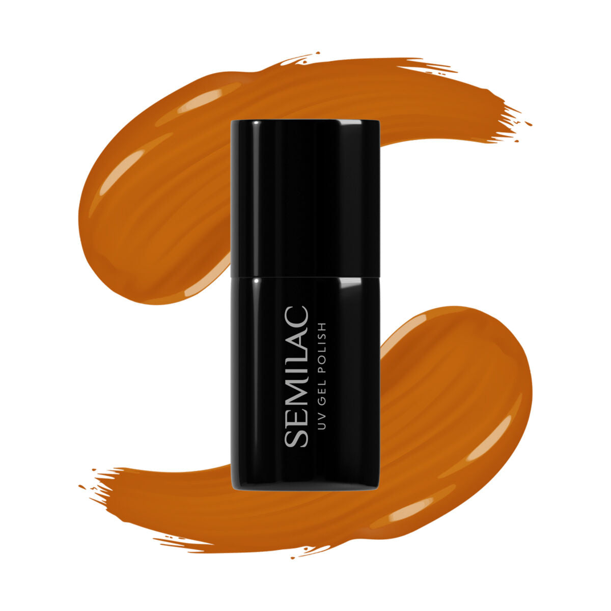 UV Hybrid 946 Jelly Honey 7 ml-UV Hybrid-Semilac-NR Kosmetik